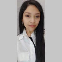 María Ximena Cruz Cruz