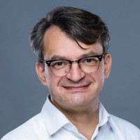 Frédéric Gérôme