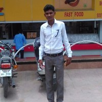 Nikul Parmar