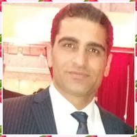 Peyman Ghorbani
