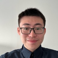 Mark Chi