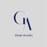 Ghadi Almalki