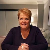 Debra (Debbie) Ciaccio