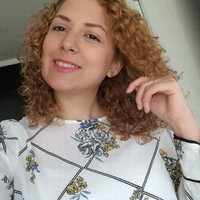 Irene Guerrero Parra