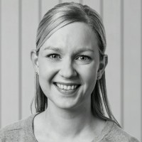 Joanna Holopainen