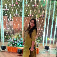 Arpita Vyas
