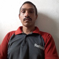 Prasanth Manikandan
