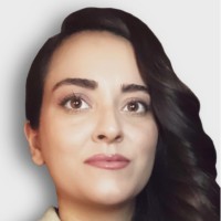 Taraneh Mousaei