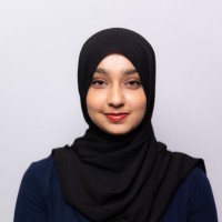 Sarah Rasheed