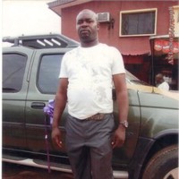 ezeh emmanuel ezeh