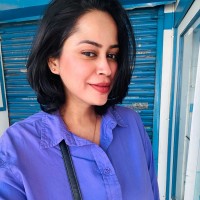 Shilpa Prem Kumar