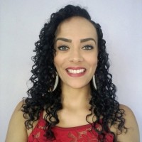 Aline Marcele Martins