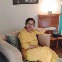 Renuka Sharma