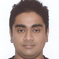 Vinay B L