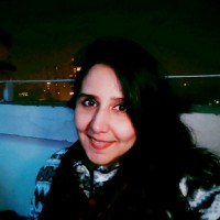 Roshni Rebello