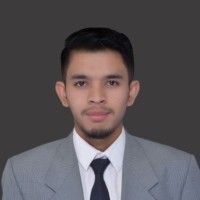 Chairul Rahman Taufik