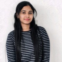 Deepthy D
