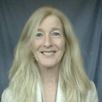 Tricia Forbes