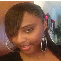Latisha Harris