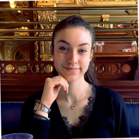 Léa Goudier