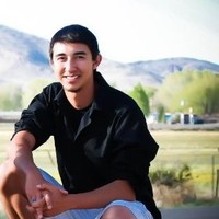 Rory Gallegos