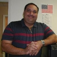Luis Lopez