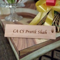 CA CS Praatik Shah