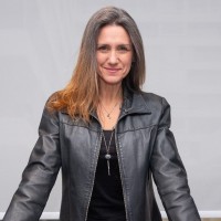 Caroline Monypenny García