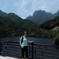 赵昕梅