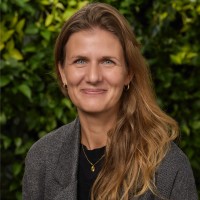 Mette Fabricius Dorby