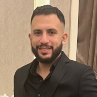 Albaraa Saleh