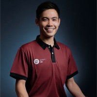 Jonathan TAM