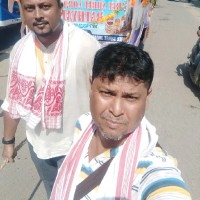 Dipak Kumar Panda