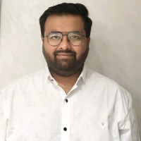 Paresh Lakhwani