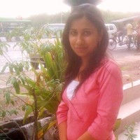 Garima Bhatnagar