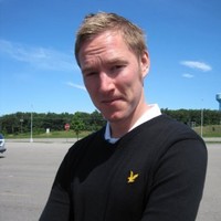 JONAS RISBERG WIJK