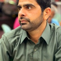 Saddam Gujjar