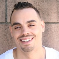 Gian Sanchez