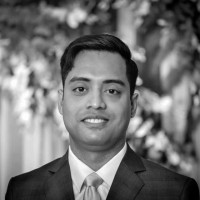 Kushal Bhowmick