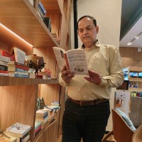 Kumar Shailendra
