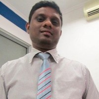 Bandula Mayadunne