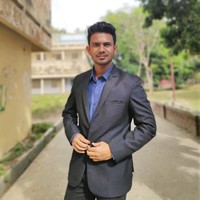Bijoy Kumar Ghosh