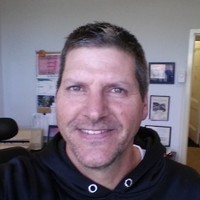 Keith Van Gorder