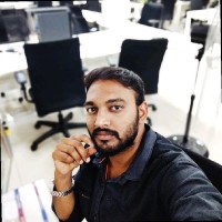 Hemanth Reddy Raju