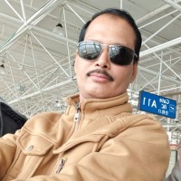 Upendra Kumar Sharma