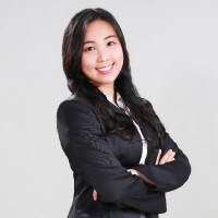 Jasmine Lin