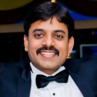 P Chandra Narayan
