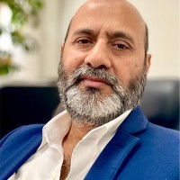 irfan kazi