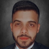 Gabriel Alcantara