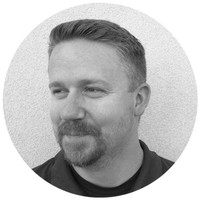 Jason Forsythe